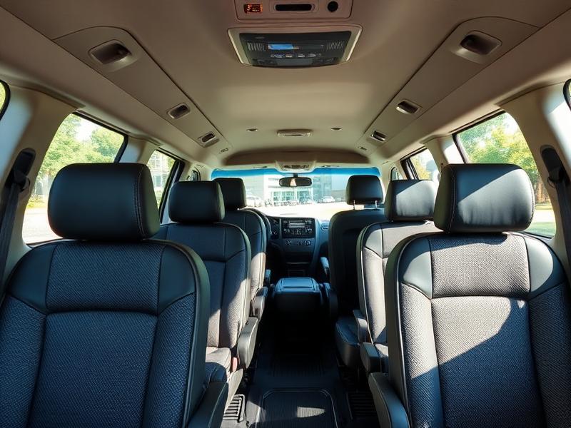 Minibus & vans — photo 2