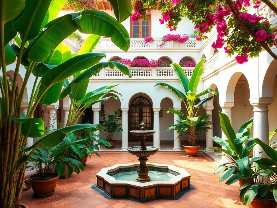 Riad RIAD LES JARDINS DE LA MEDINA à Marrakech, Maroc