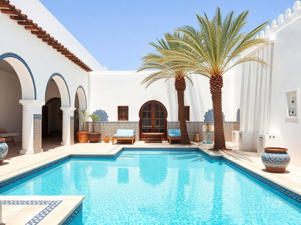 Riad RIAD DAR AGADIR à Agadir, Maroc