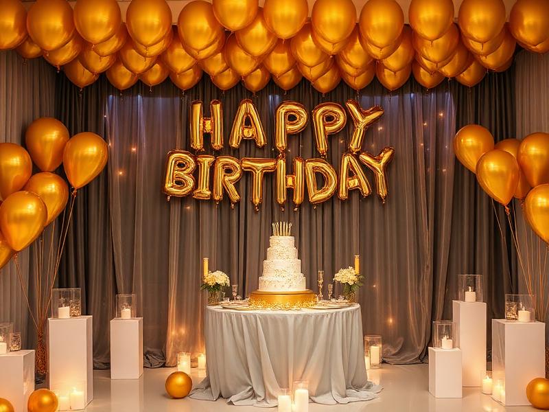 Organisation de fête & anniversaire — photo 2