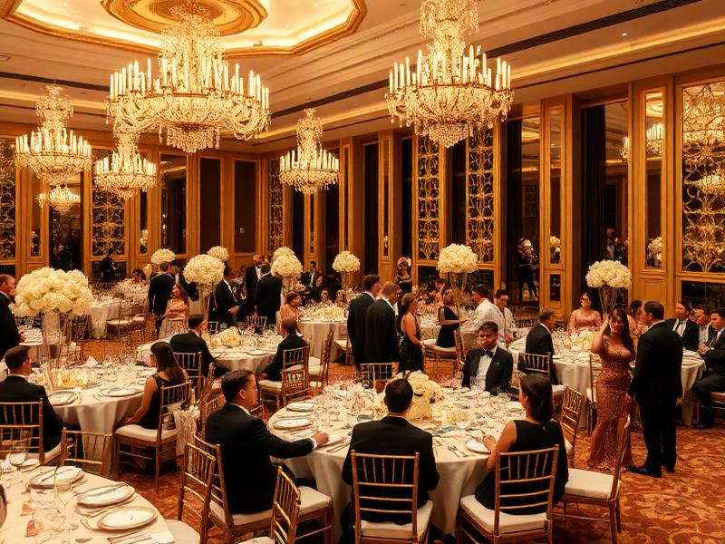 Organisation de Gala — photo 3