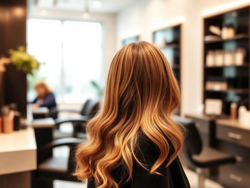 Beauté & coiffure — photo 2