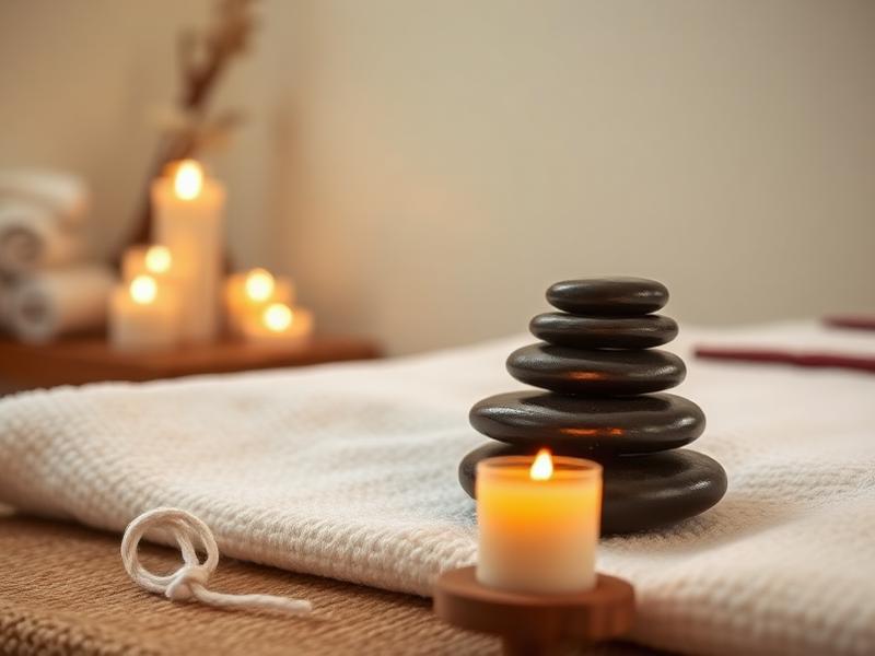 Massages & modelages — photo 2